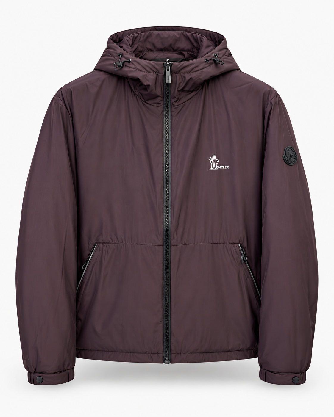 Alpine Motion Jacket