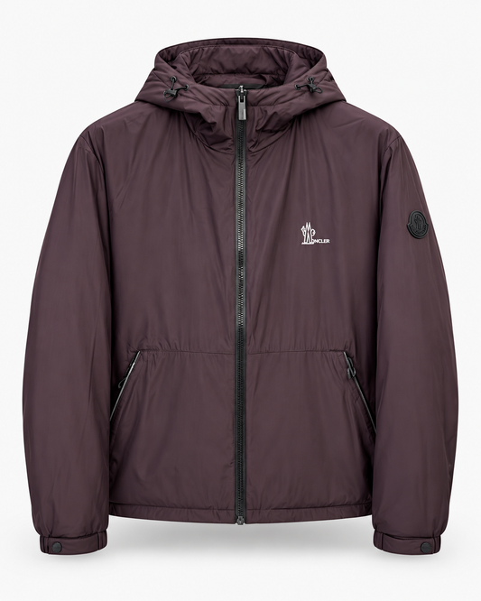 Alpine Motion Jacket