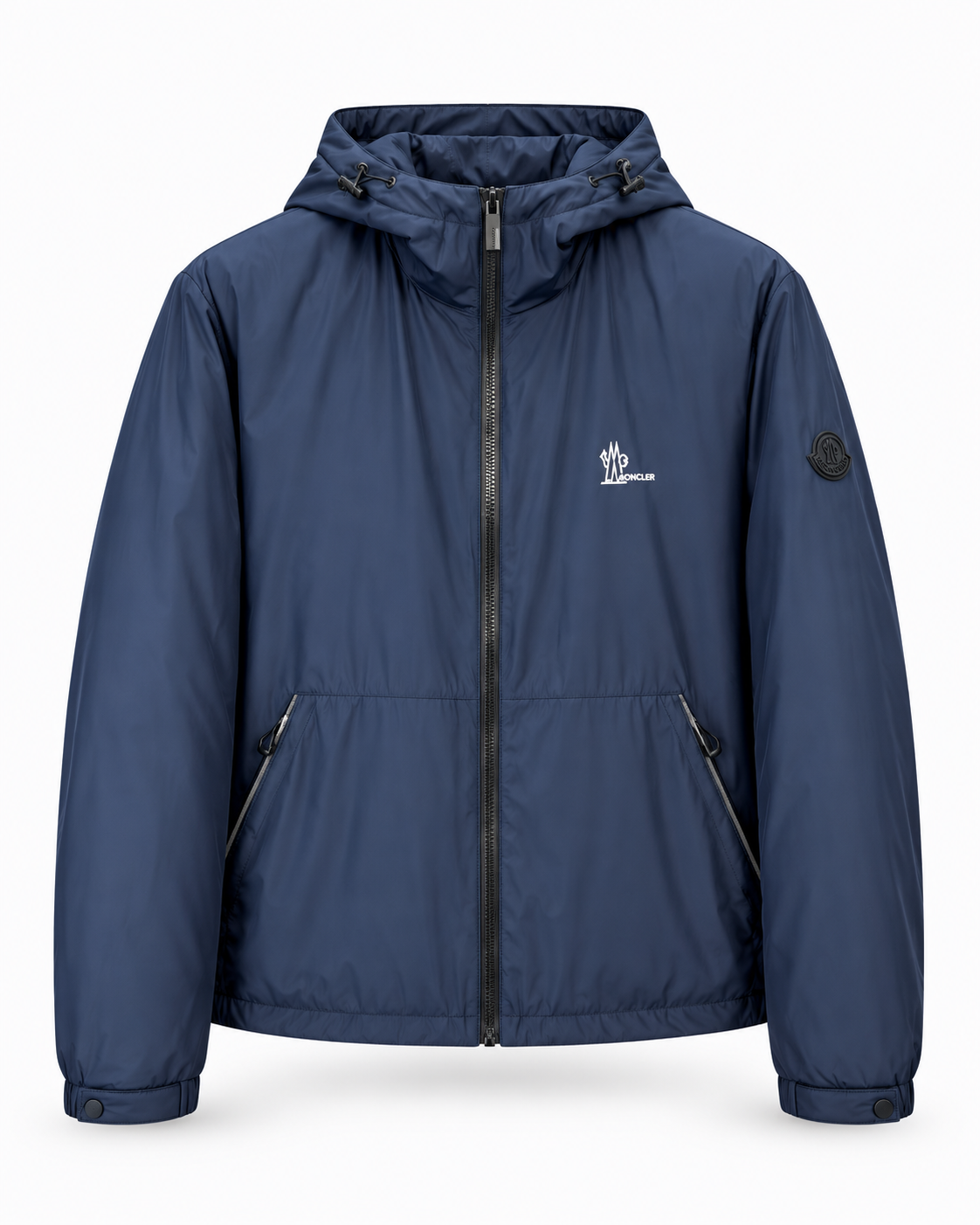 Alpine Motion Jacket