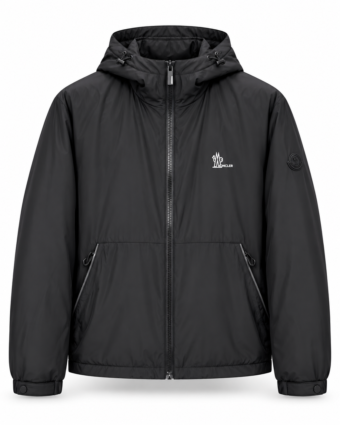 Alpine Motion Jacket