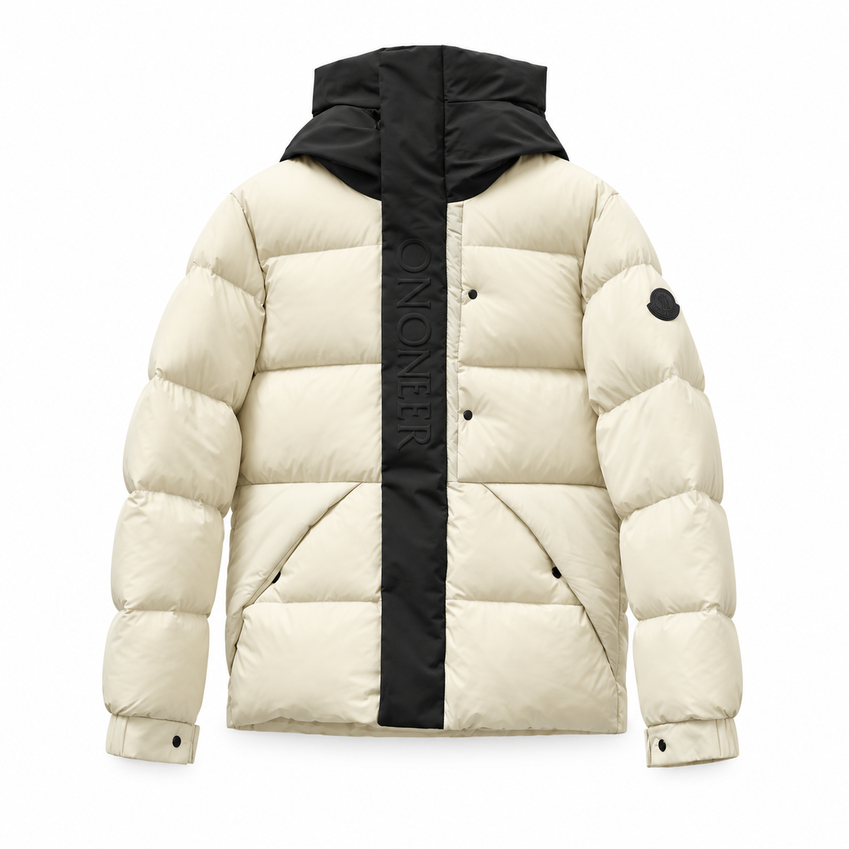 Alpine Puffer Jacket