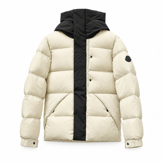 Alpine Puffer Jacket