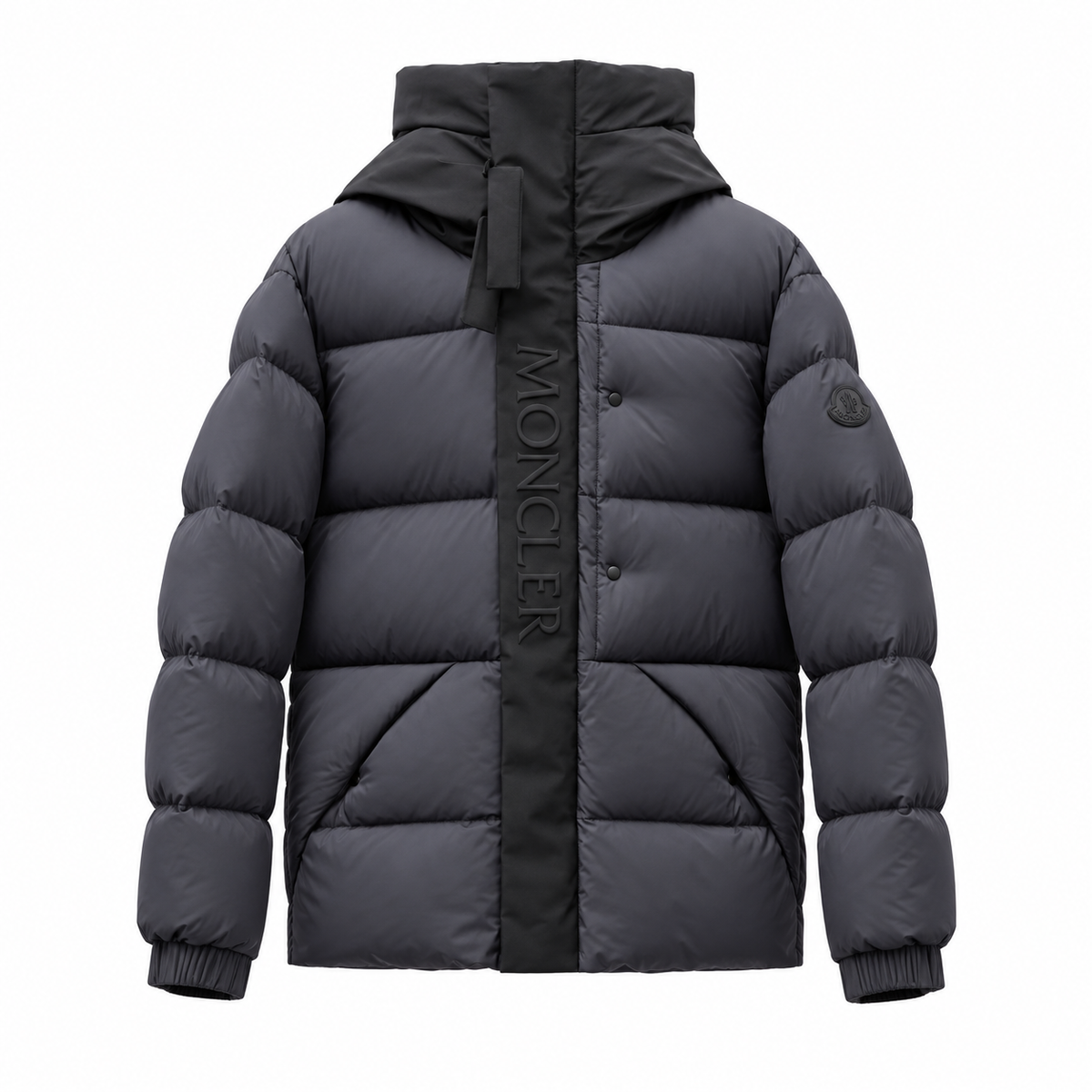 Alpine Puffer Jacket