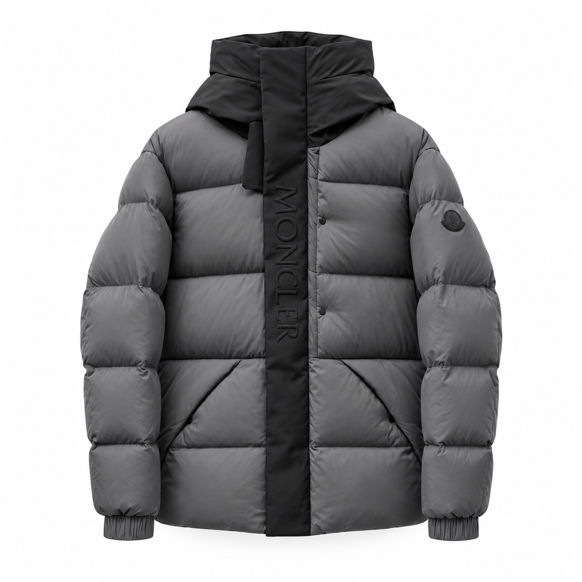 Alpine Puffer Jacket