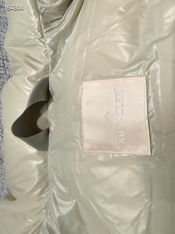 Alpine Gloss Puffer Vest