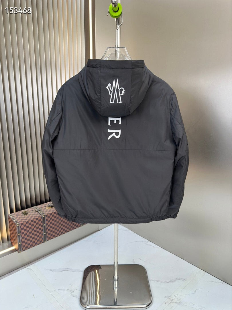 Alpine Motion Jacket