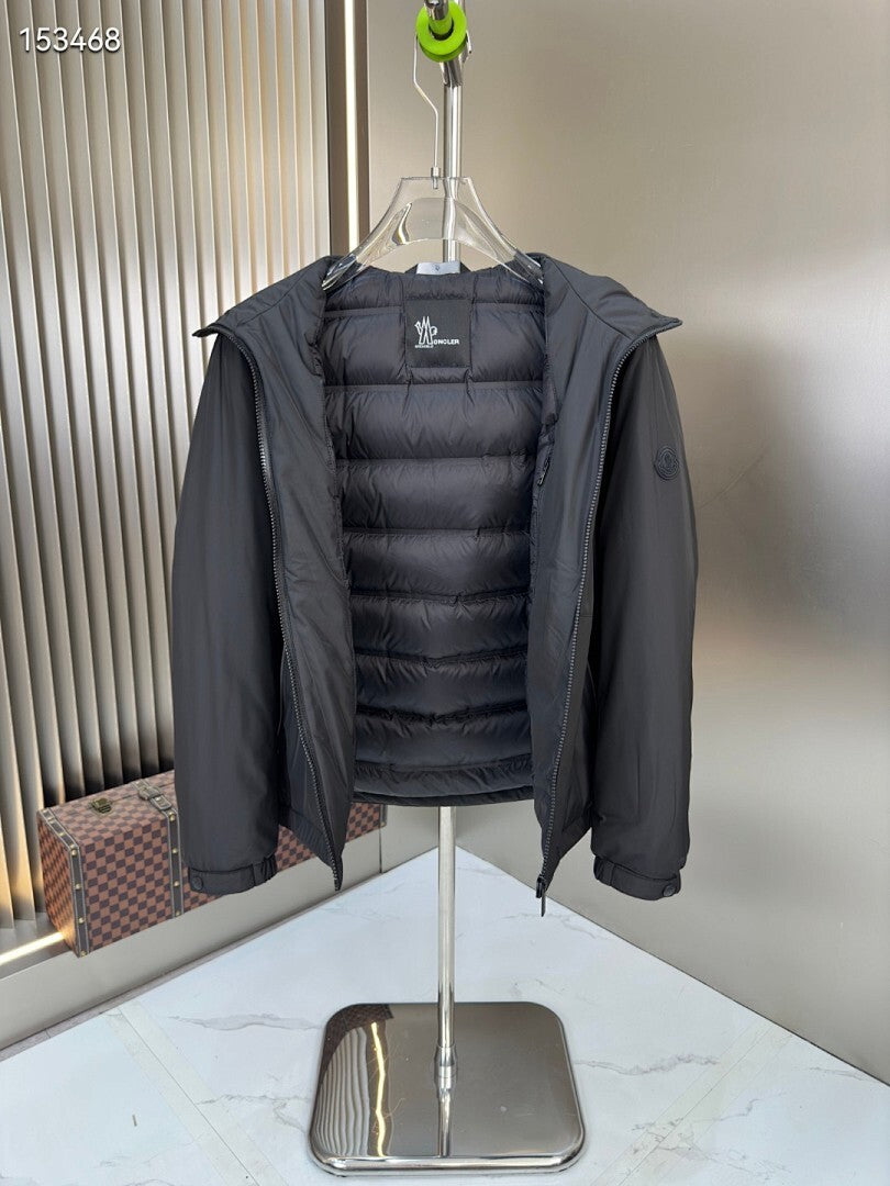 Alpine Motion Jacket