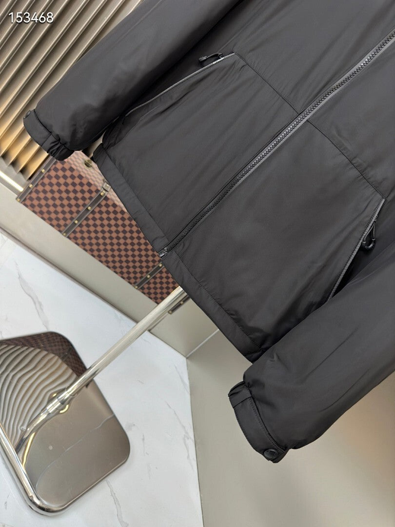 Alpine Motion Jacket