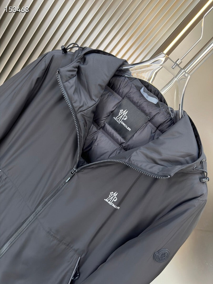 Alpine Motion Jacket