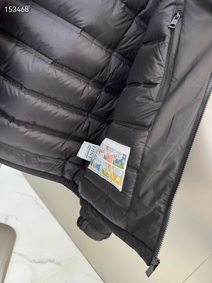 Alpine Motion Jacket