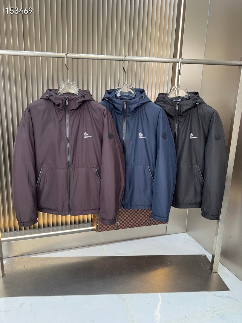Alpine Motion Jacket