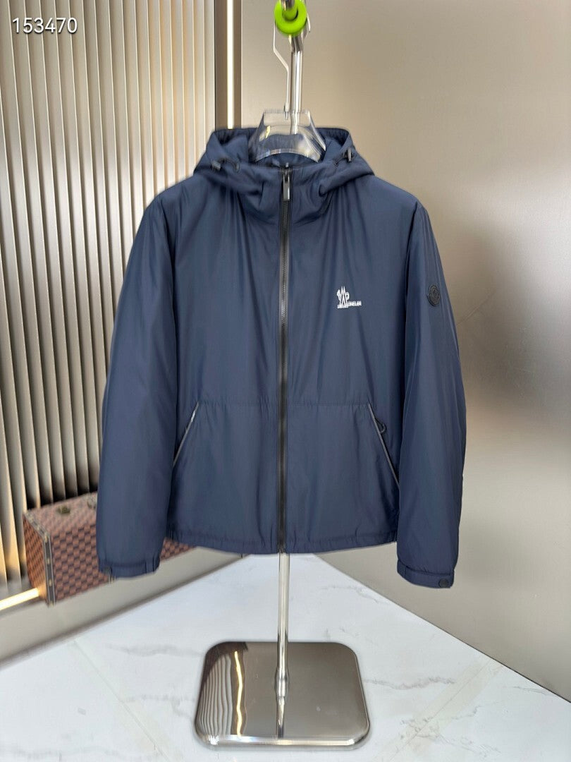 Alpine Motion Jacket