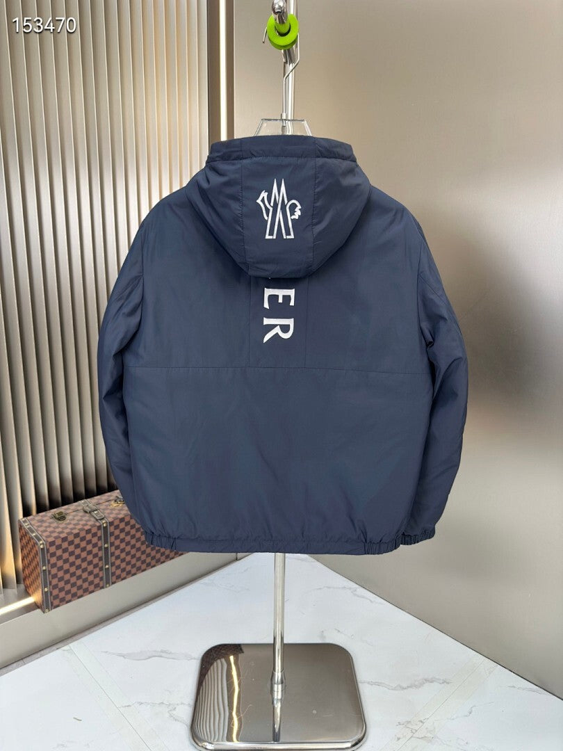 Alpine Motion Jacket