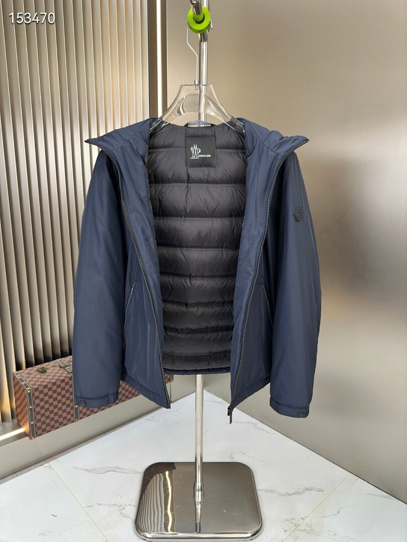 Alpine Motion Jacket