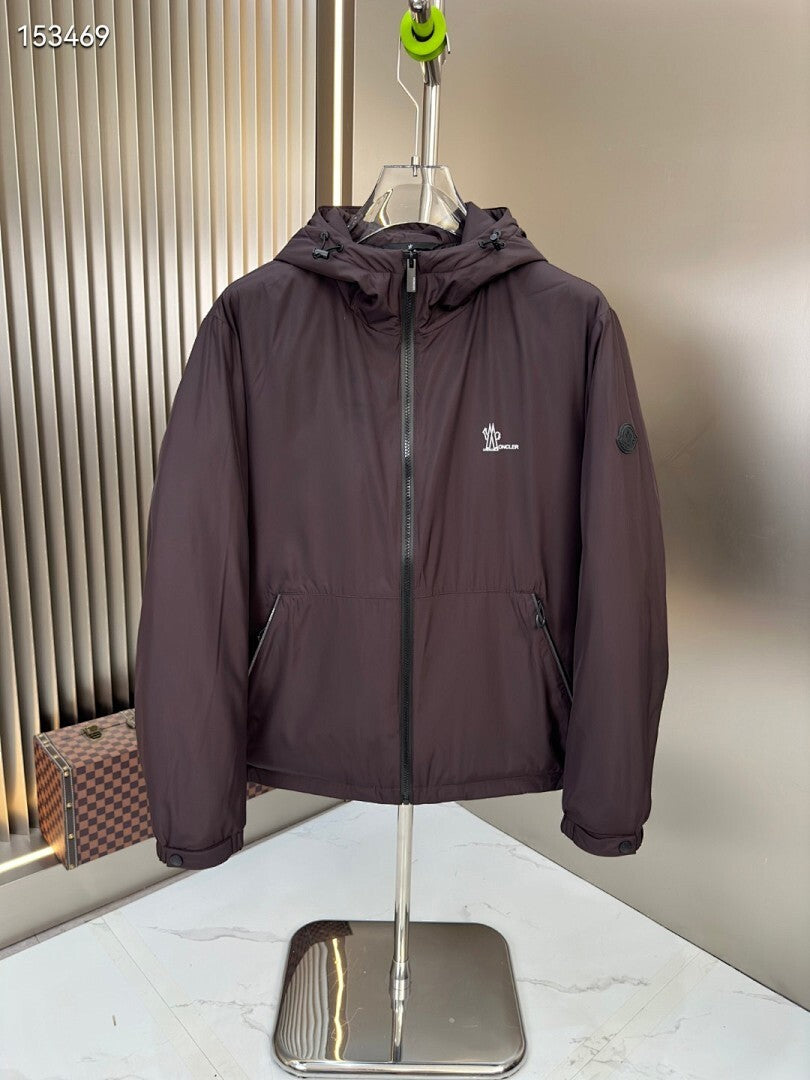 Alpine Motion Jacket