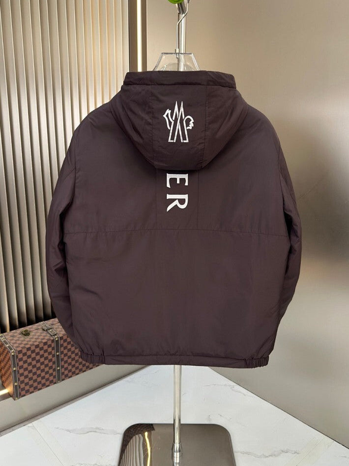 Alpine Motion Jacket