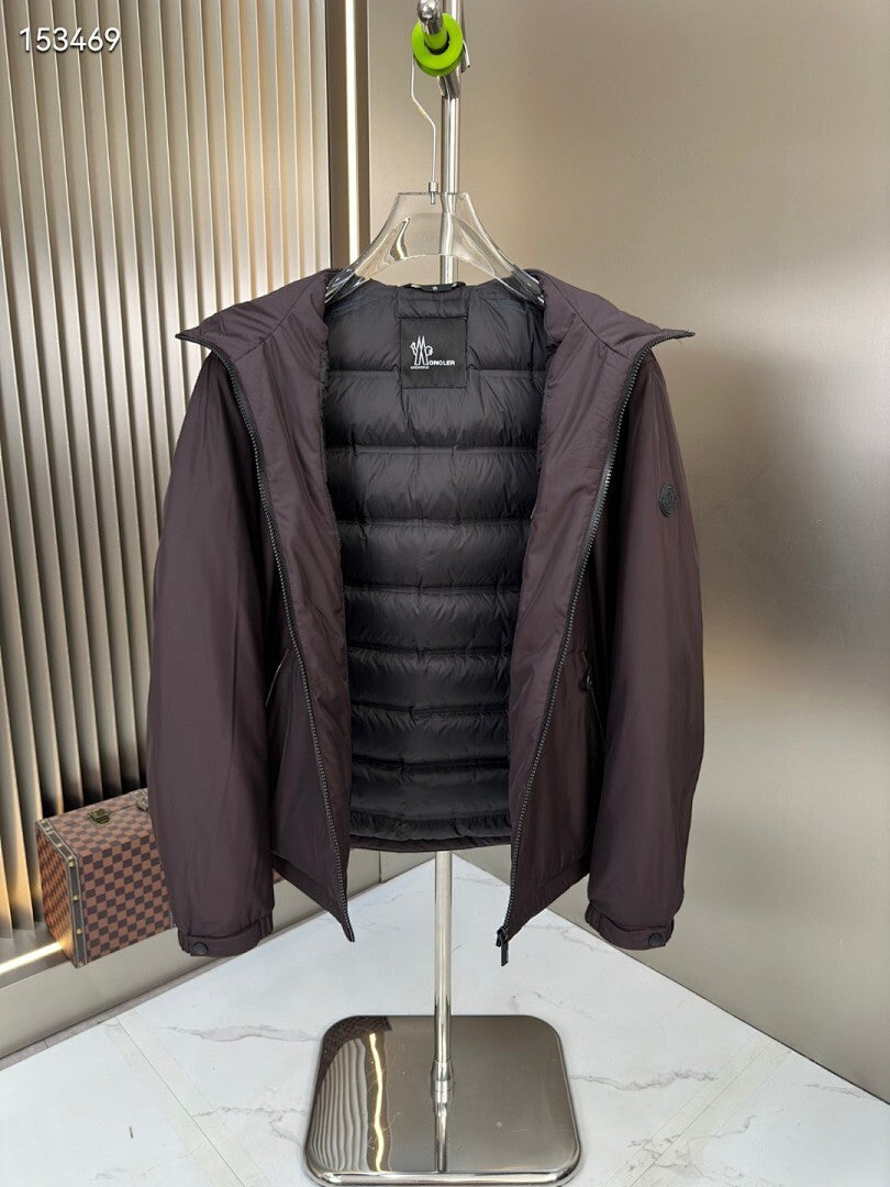 Alpine Motion Jacket