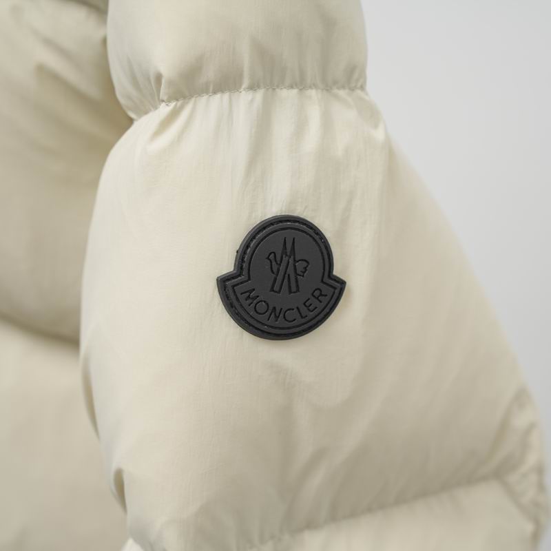 Alpine Puffer Jacket