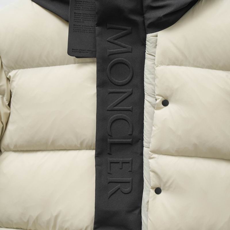 Alpine Puffer Jacket