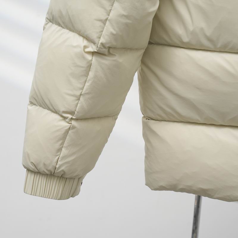 Alpine Puffer Jacket