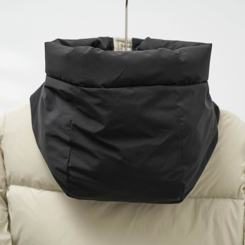 Alpine Puffer Jacket