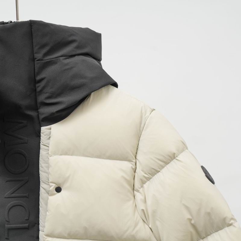 Alpine Puffer Jacket