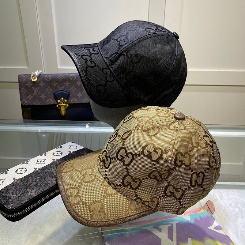 Casquette