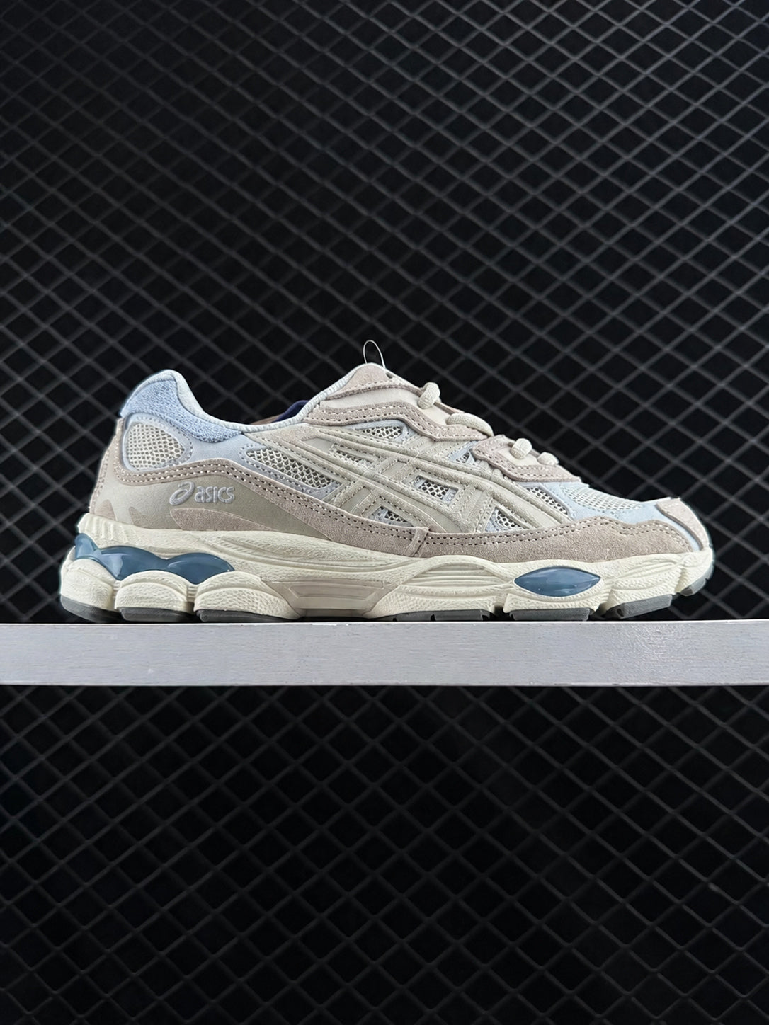 Gel Shoe