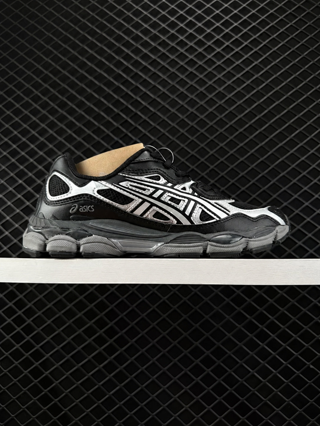 Gel Shoe