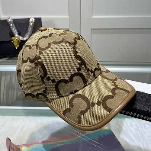 Casquette Fluo