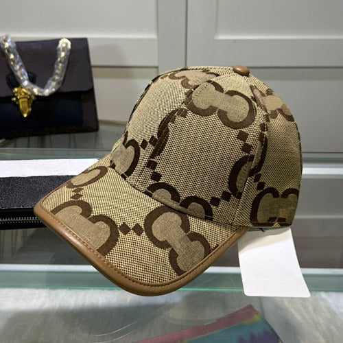 Casquette Fluo