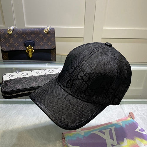 Casquette