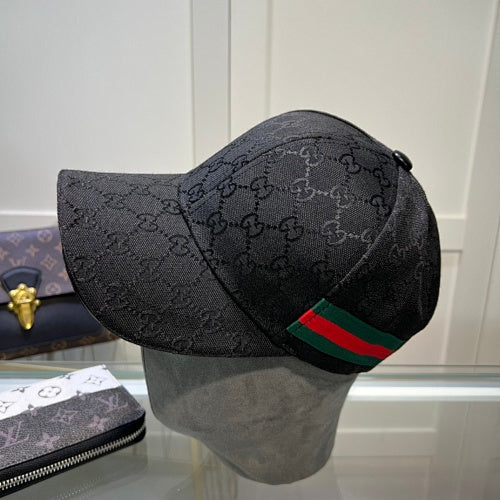 Casquette Damier