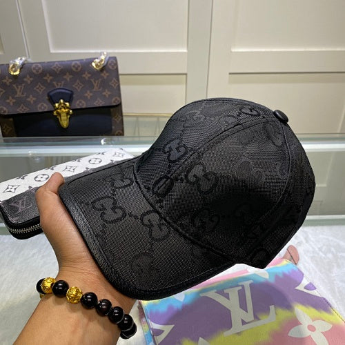 Casquette