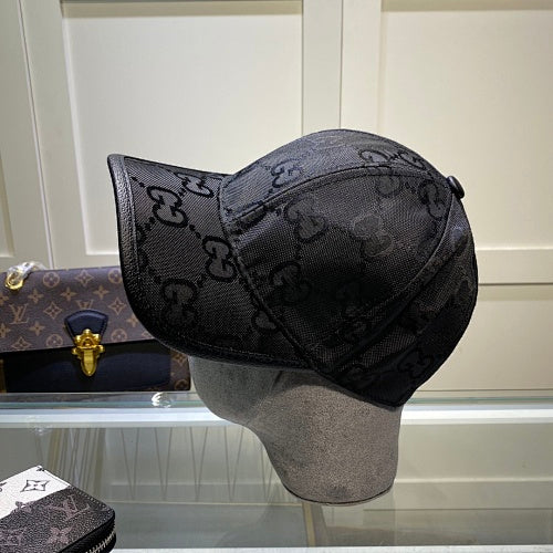 Casquette