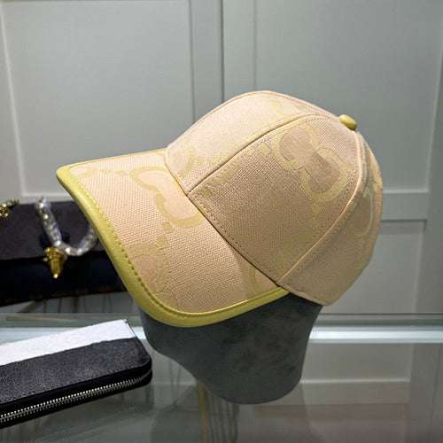 Casquette Fluo