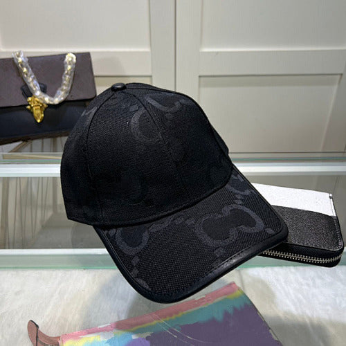 Casquette Fluo