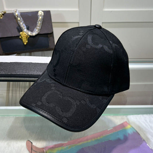 Casquette Fluo