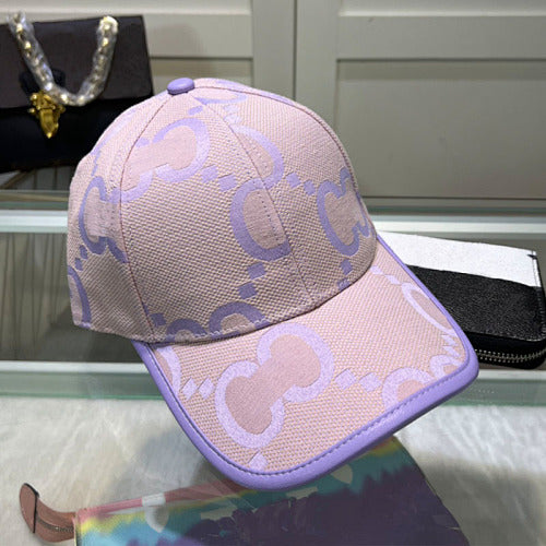 Casquette Fluo