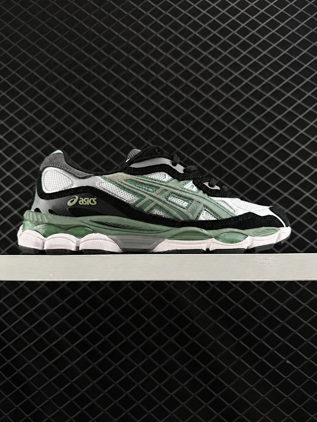 Gel Shoe