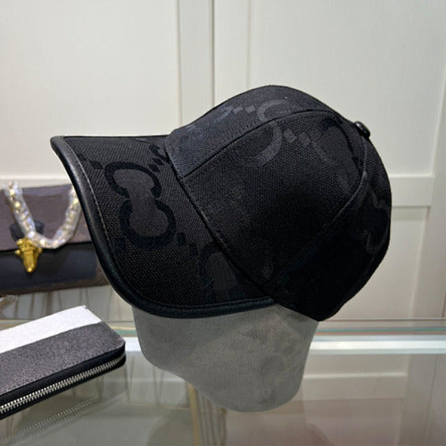 Casquette Fluo