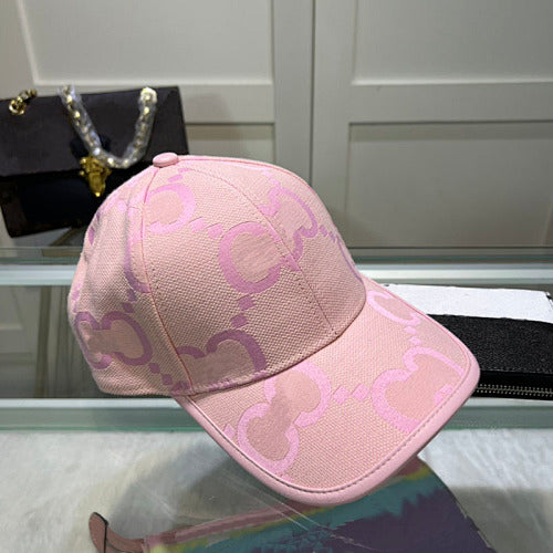 Casquette Fluo