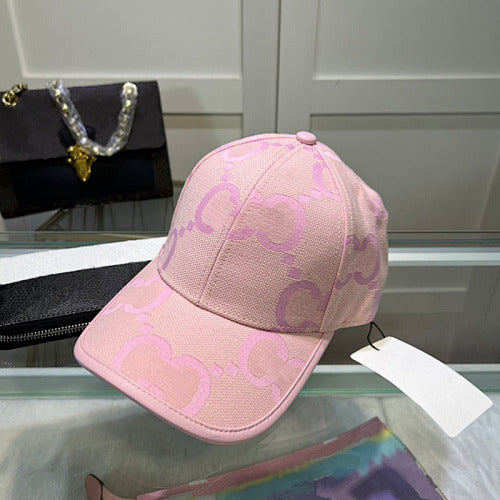 Casquette Fluo