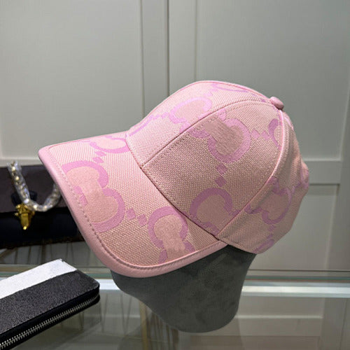 Casquette Fluo