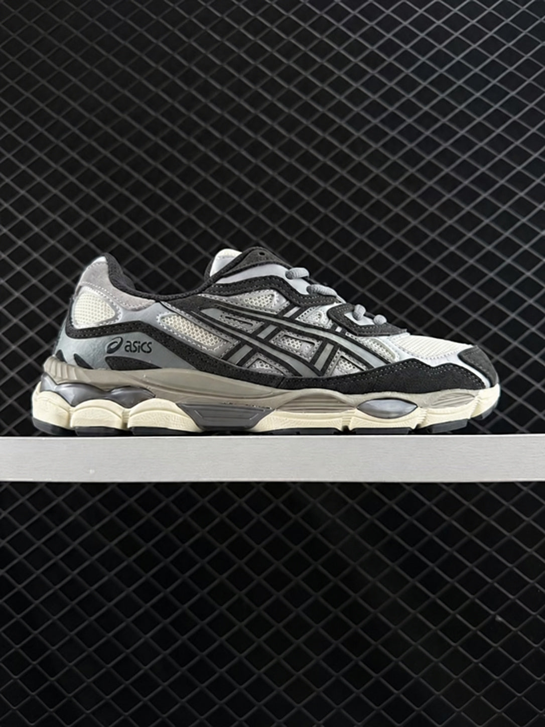 Gel Shoe