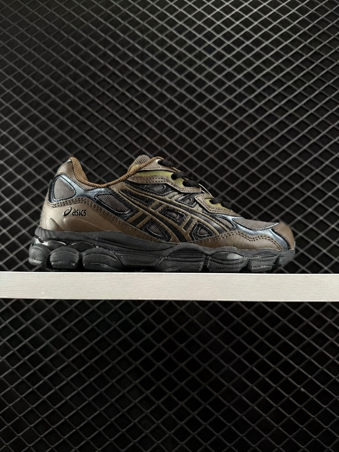 Gel Shoe