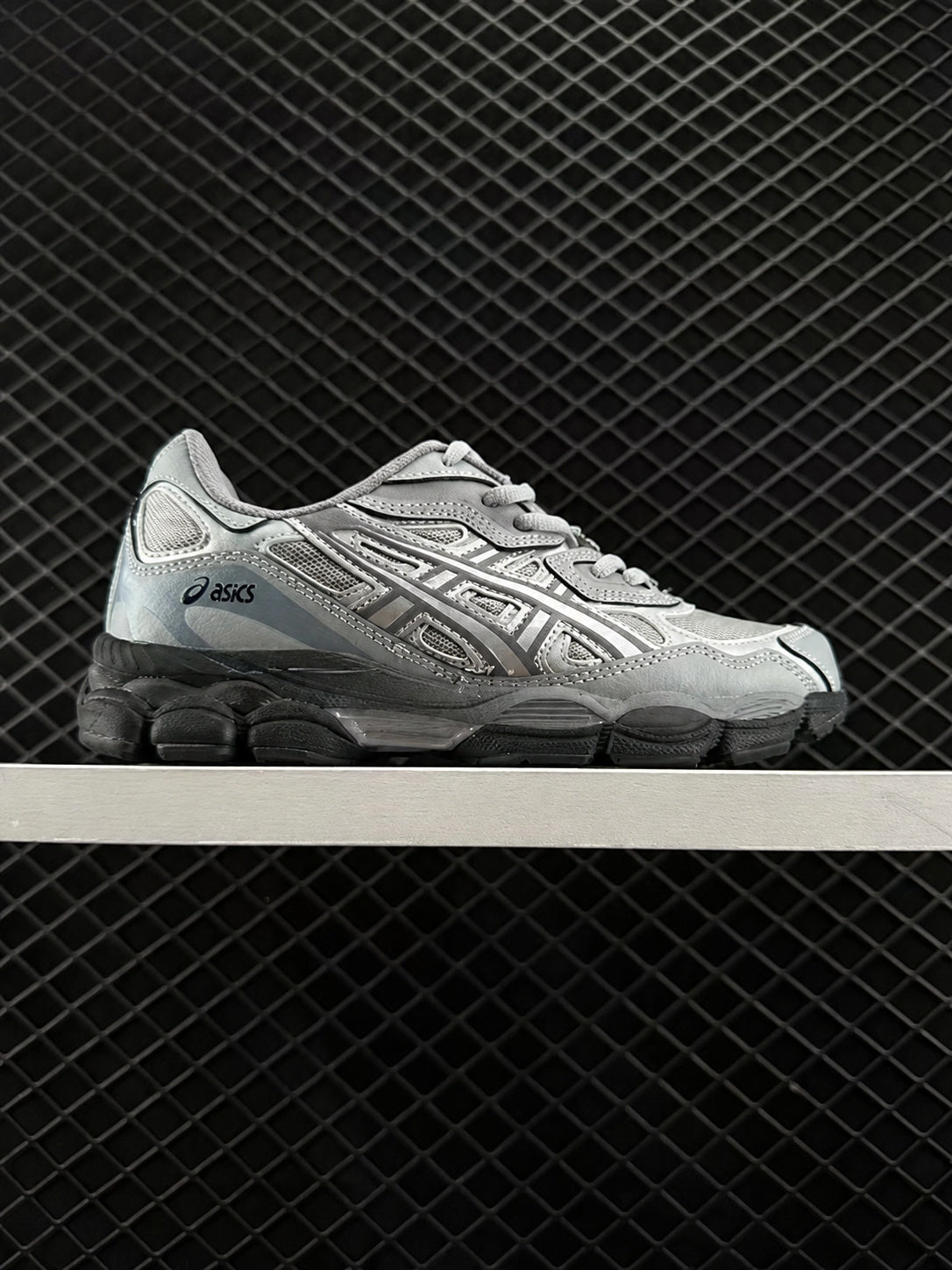 Gel Shoe