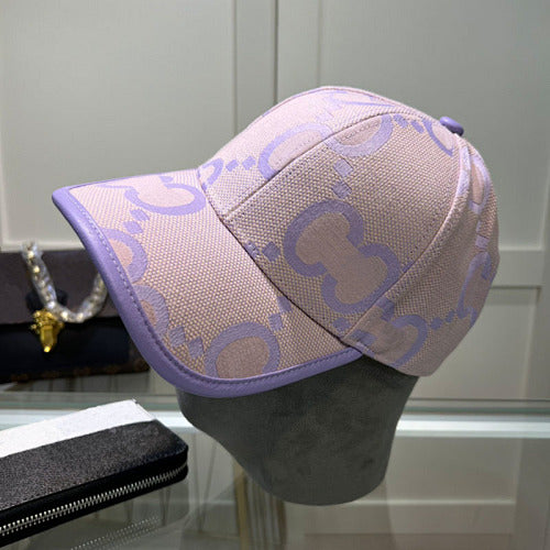 Casquette Fluo