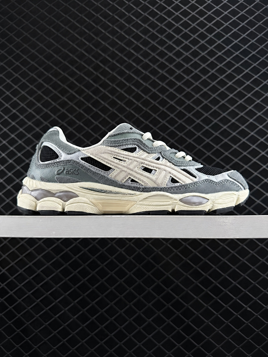 Gel Shoe