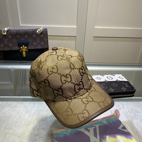 Casquette